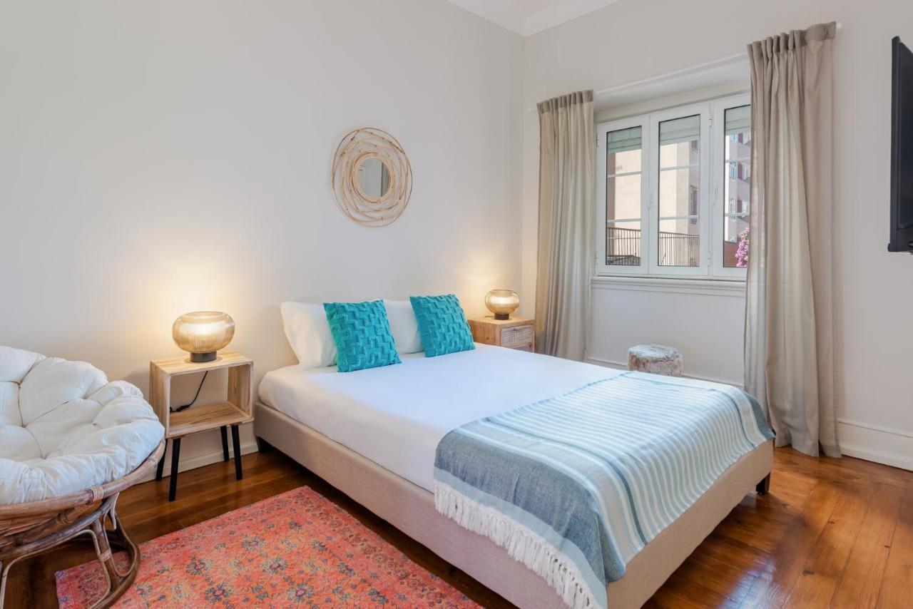 The Local Guest House Lisbon — Foto 2